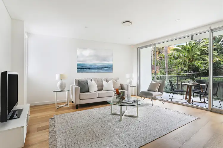Main view of Homely apartment listing, 7/23 Byron Street, Coogee NSW 2034