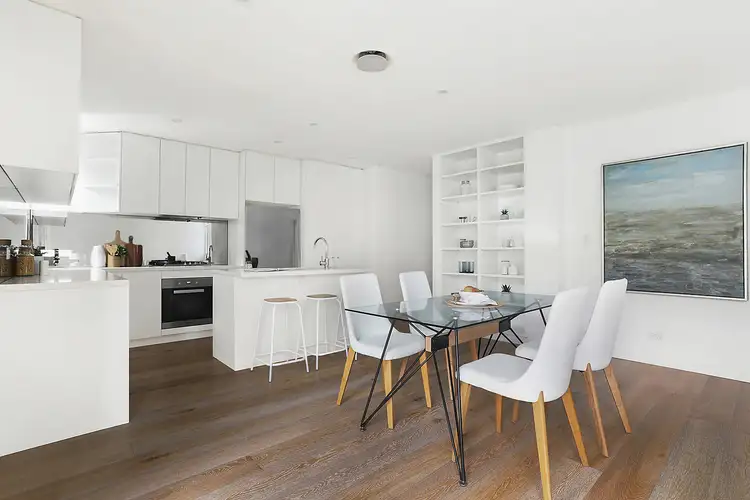 Third view of Homely apartment listing, 7/23 Byron Street, Coogee NSW 2034