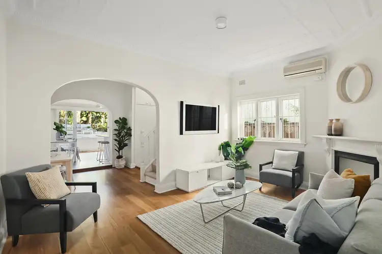 23 Stewart Street, North Bondi NSW 2026