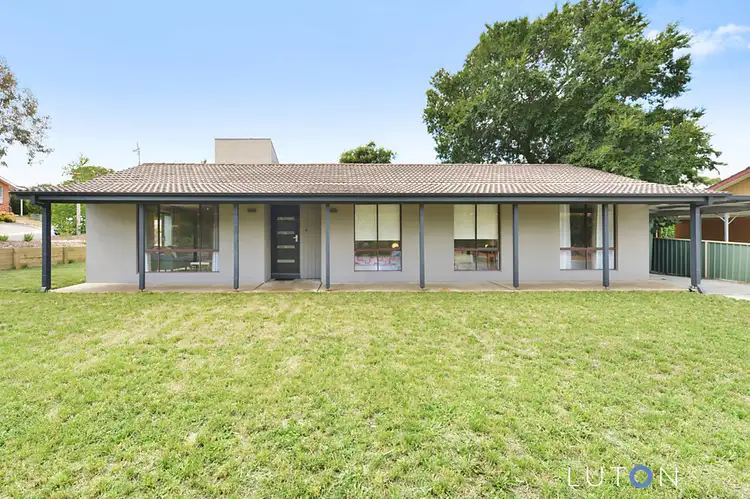 Third view of Homely house listing, 26 Longmore Crescent, Wanniassa ACT 2903