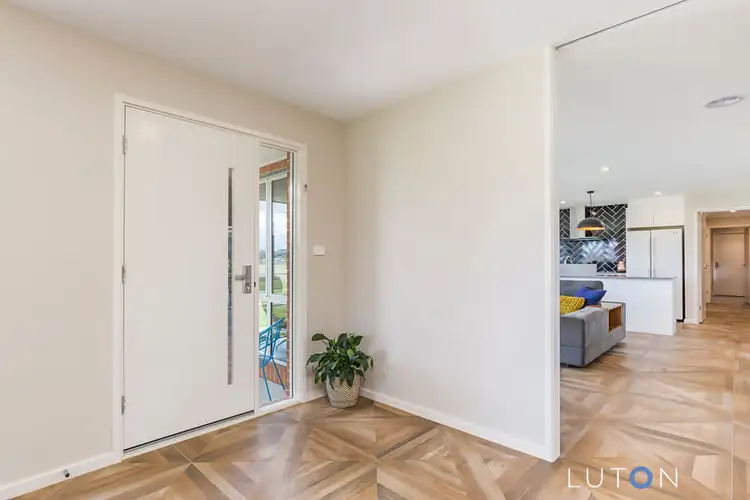 Sixth view of Homely house listing, 24 Simms Drive, Bungendore NSW 2621