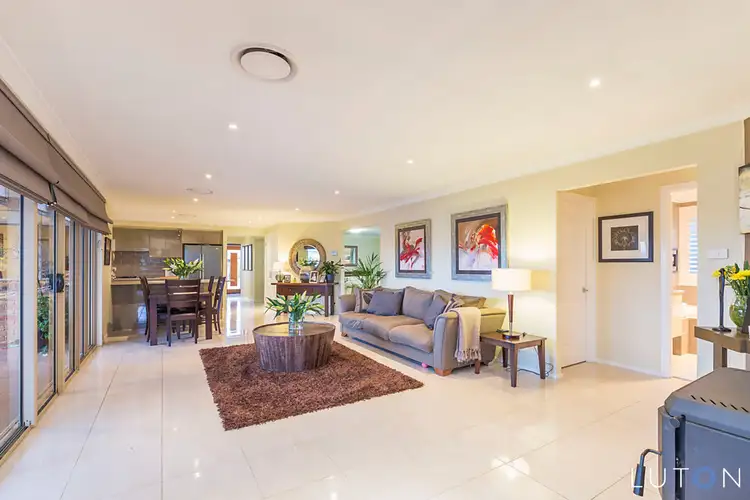 Fourth view of Homely house listing, 18 Simms  Drive, Bungendore NSW 2621