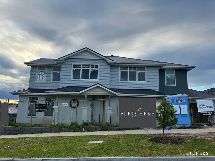 71 Hikari Crescent
