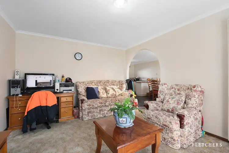 Third view of Homely unit listing, 1/15 ARNOLD Street, Cranbourne VIC 3977