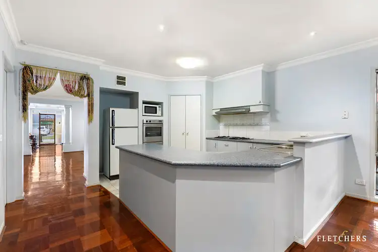 Second view of Homely house listing, 4 Keppel Court, Dandenong VIC 3175