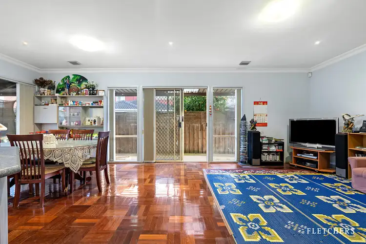 Third view of Homely house listing, 4 Keppel Court, Dandenong VIC 3175