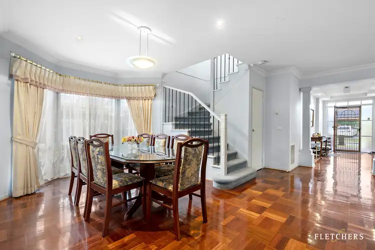 Fourth view of Homely house listing, 4 Keppel Court, Dandenong VIC 3175