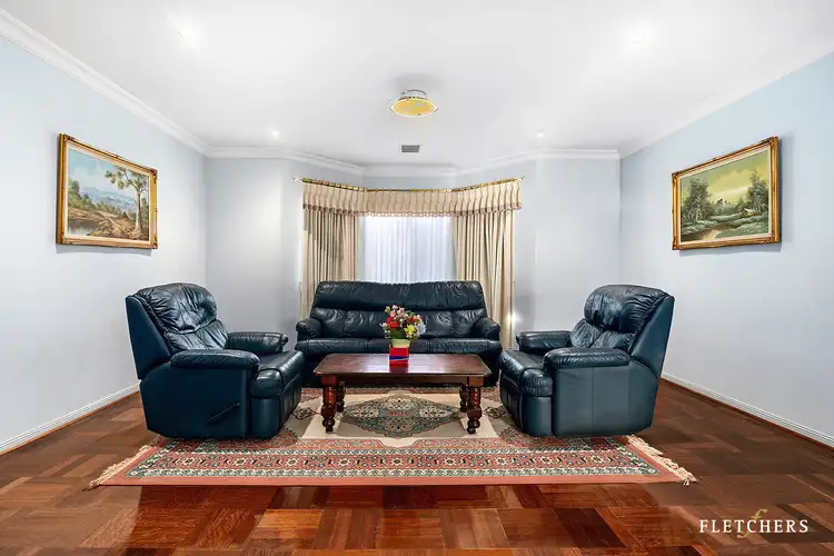 Fifth view of Homely house listing, 4 Keppel Court, Dandenong VIC 3175