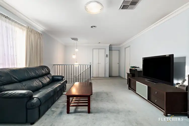 Sixth view of Homely house listing, 4 Keppel Court, Dandenong VIC 3175