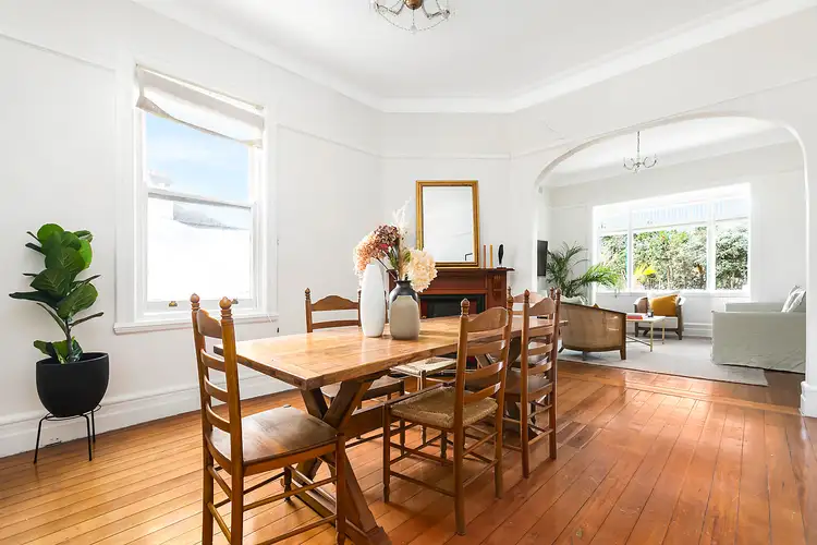 Second view of Homely house listing, 166 Victoria Road, Bellevue Hill NSW 2023