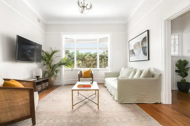 Third view of Homely house listing, 166 Victoria Road, Bellevue Hill NSW 2023
