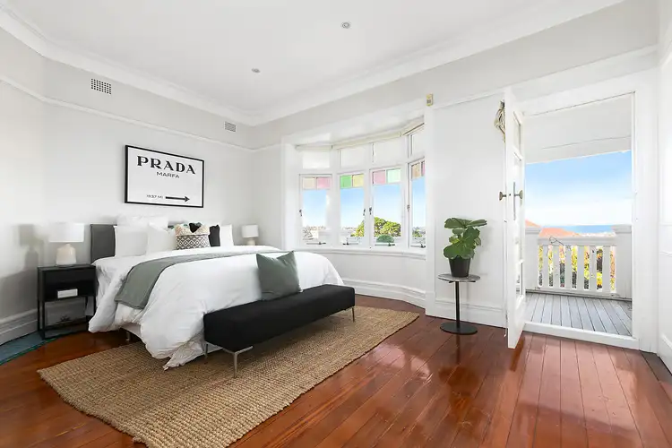 Fifth view of Homely house listing, 166 Victoria Road, Bellevue Hill NSW 2023