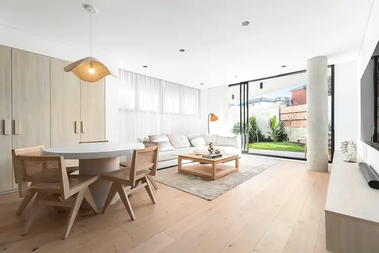 Main view of Homely apartment listing, 1/338 Clovelly Road, Clovelly NSW 2031