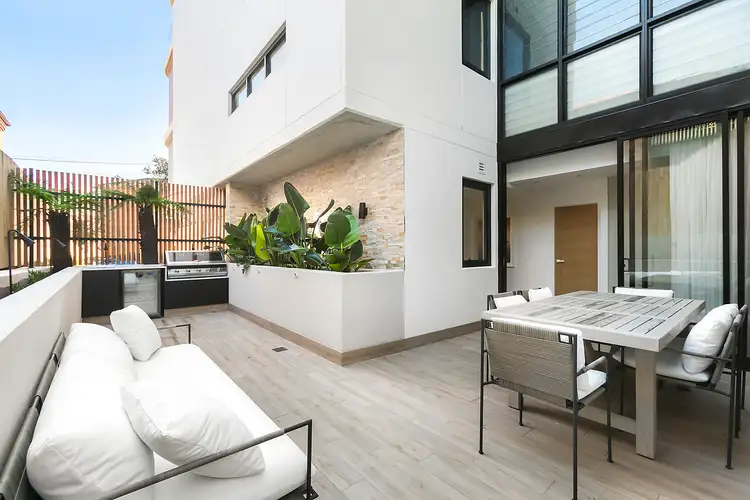 Second view of Homely apartment listing, 1/338 Clovelly Road, Clovelly NSW 2031