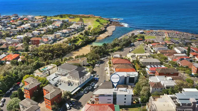 Fourth view of Homely apartment listing, 1/338 Clovelly Road, Clovelly NSW 2031