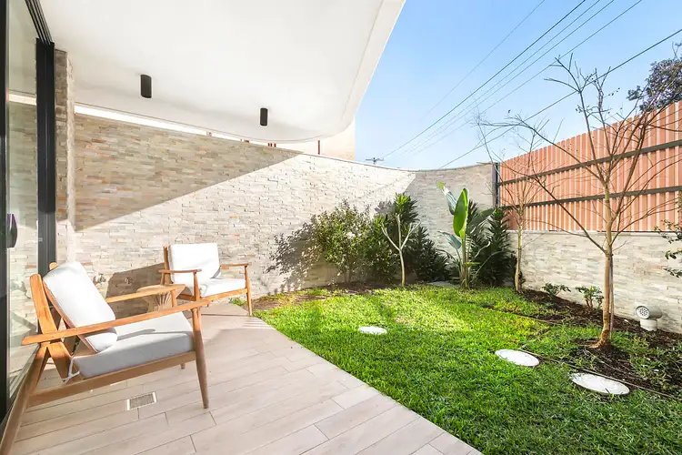 Sixth view of Homely apartment listing, 1/338 Clovelly Road, Clovelly NSW 2031