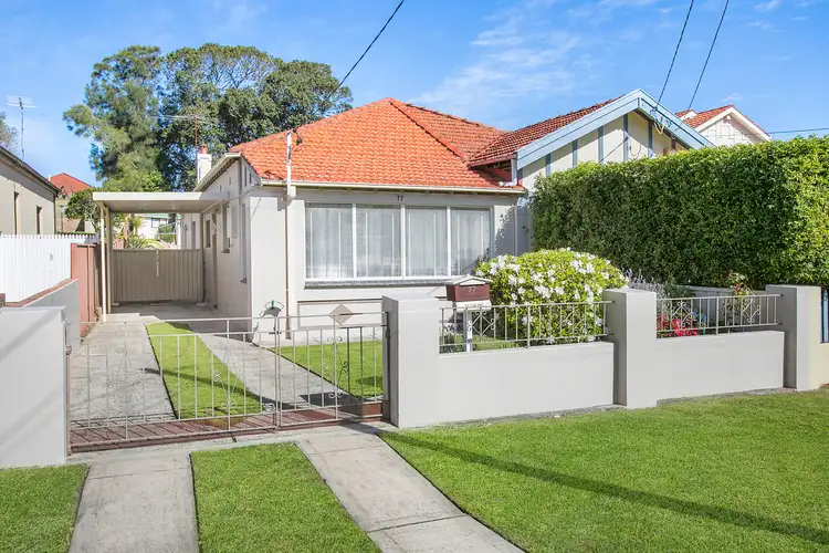 77 Haig Street, Maroubra NSW 2035