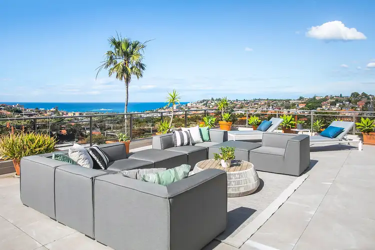 Main view of Homely apartment listing, 15/138 Carrington Road, Randwick NSW 2031
