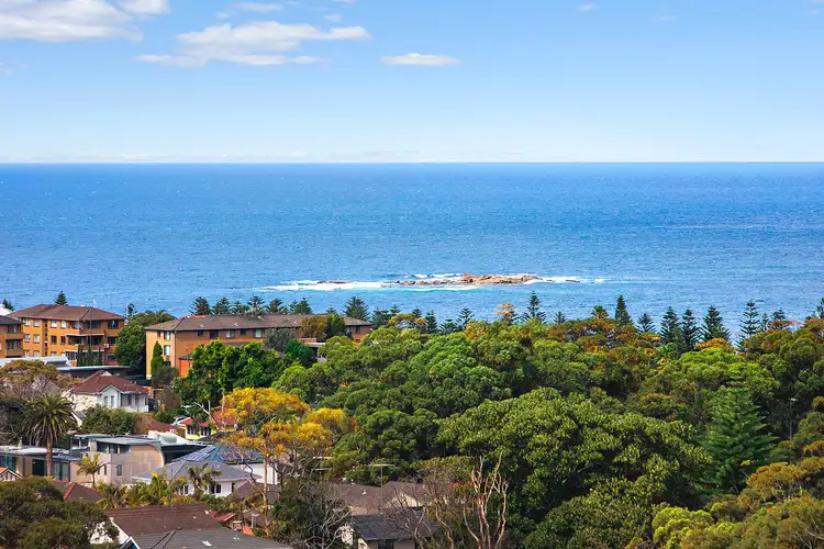 Second view of Homely apartment listing, 15/138 Carrington Road, Randwick NSW 2031
