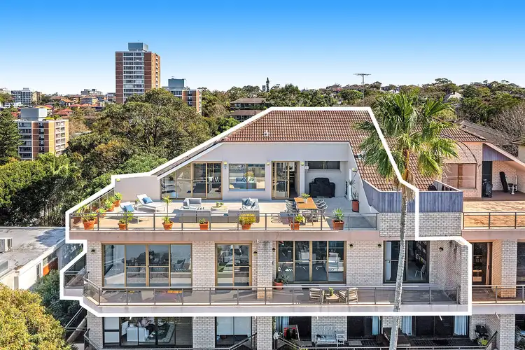 Fourth view of Homely apartment listing, 15/138 Carrington Road, Randwick NSW 2031