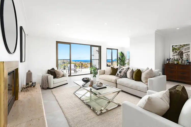 Fifth view of Homely apartment listing, 15/138 Carrington Road, Randwick NSW 2031