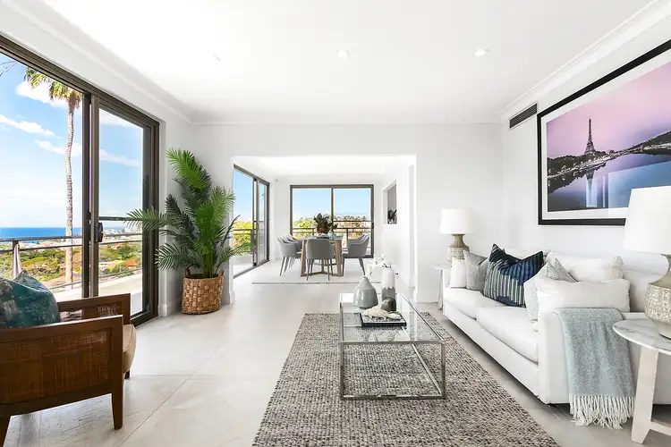 Sixth view of Homely apartment listing, 15/138 Carrington Road, Randwick NSW 2031