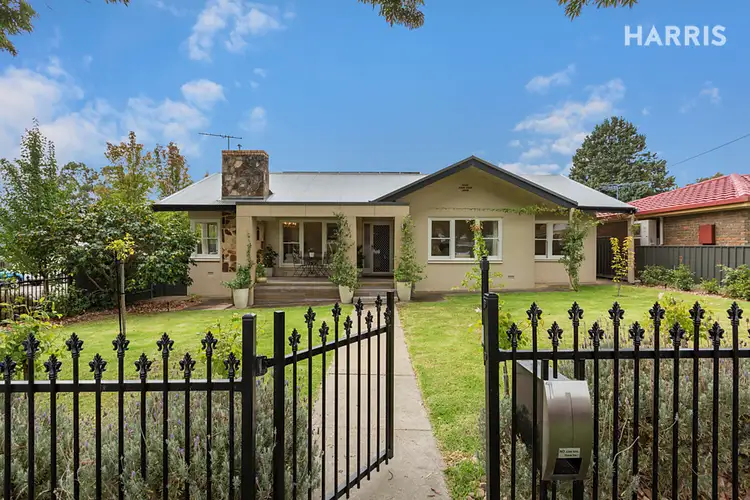 1 Willow End, Hahndorf SA 5245