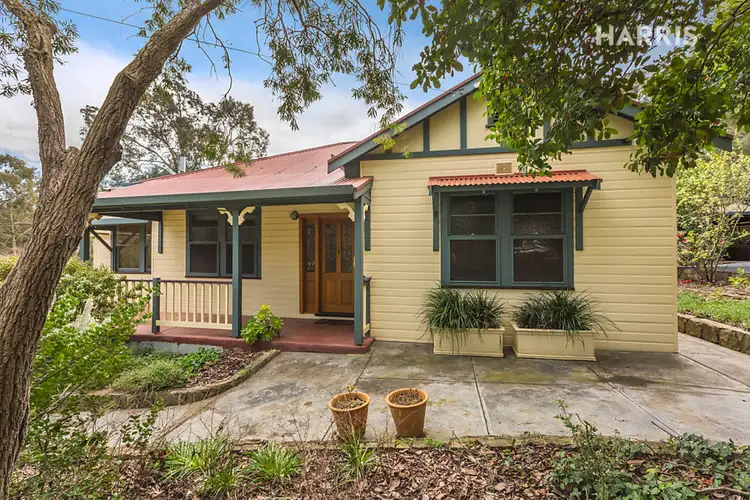 Second view of Homely house listing, 13 Batley Avenue, Hawthorndene SA 5051