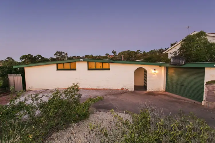 Fourth view of Homely house listing, 22 Yurilla Drive, Bellevue Heights SA 5050