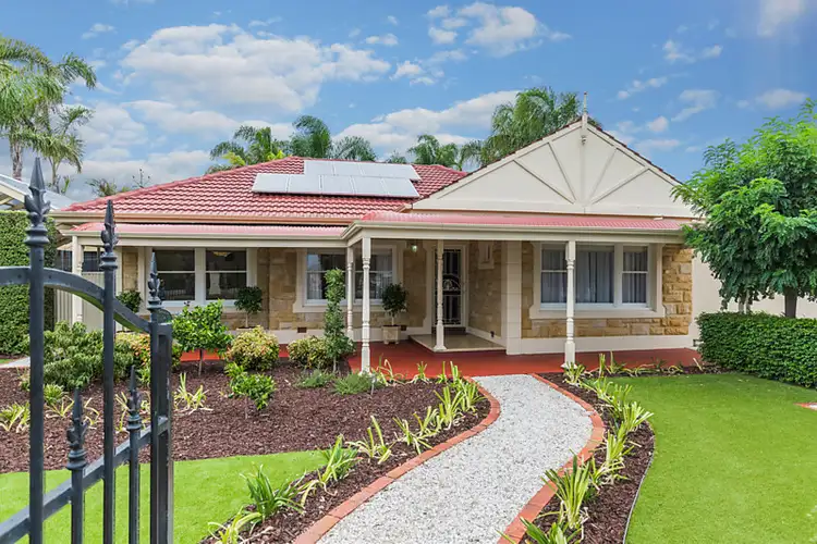Second view of Homely house listing, 49 Neath Avenue, Dover Gardens SA 5048