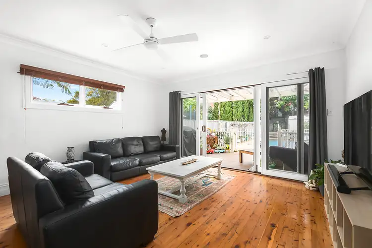 Main view of Homely house listing, 71 Bay Street, Botany NSW 2019
