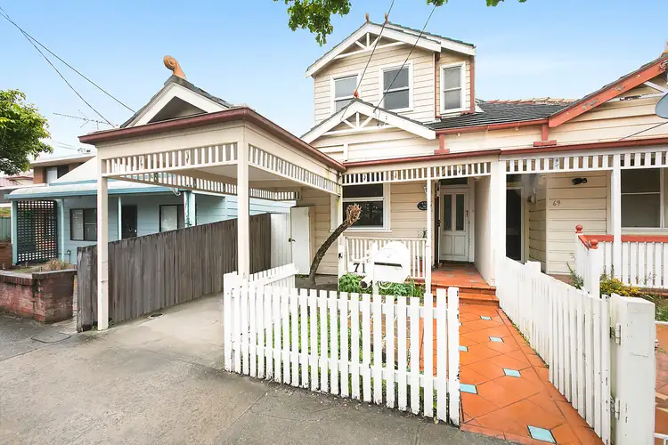 Sixth view of Homely house listing, 71 Bay Street, Botany NSW 2019