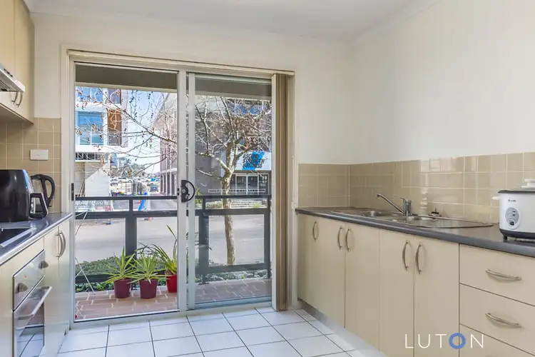 Third view of Homely unit listing, 6/80 Gozzard Street, Gungahlin ACT 2912