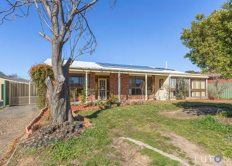 8 Glenelg Street, Kaleen ACT 2617