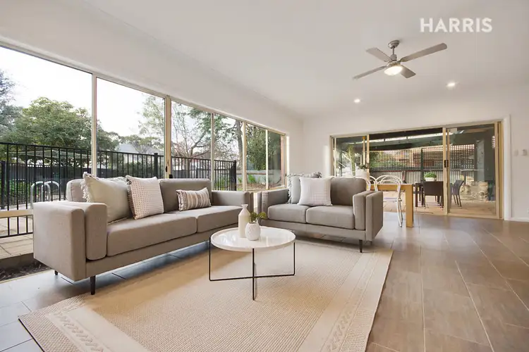 Fifth view of Homely house listing, 24 Nicolle Avenue, Hawthorndene SA 5051