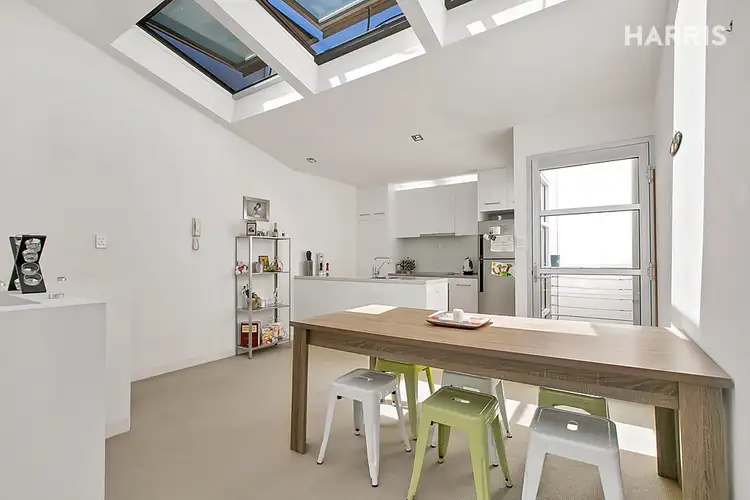 Second view of Homely unit listing, 4/31 Halifax Street, Adelaide SA 5000