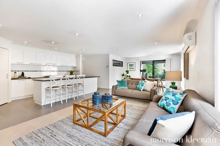 Third view of Homely house listing, 1 Sassafras Avenue, Doreen VIC 3754