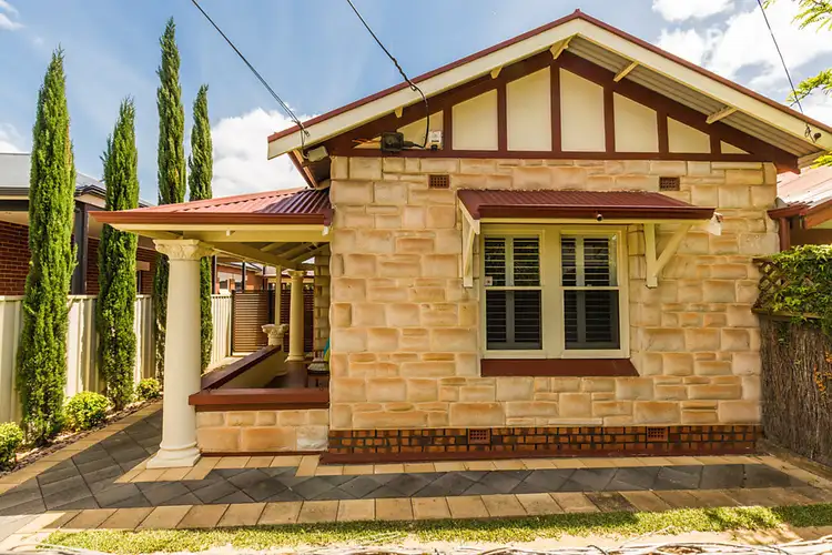 12A Henley Street, Mile End SA 5031