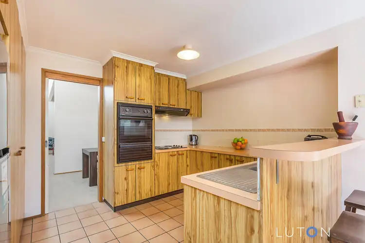 Sixth view of Homely house listing, 71 Florence Taylor  Street, Greenway ACT 2900