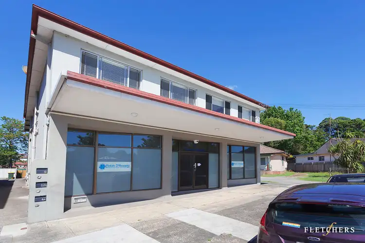 6/33 Thames Street, West Wollongong NSW 2500