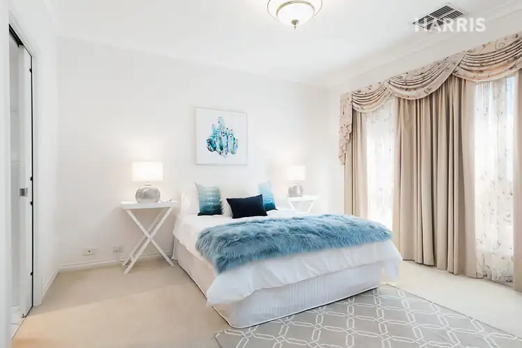 Fourth view of Homely house listing, 21 Appleberry Crescent, Craigburn Farm SA 5051