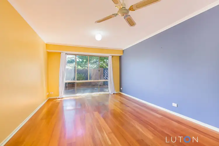 Second view of Homely townhouse listing, 1/3 Bural Court, Ngunnawal ACT 2913