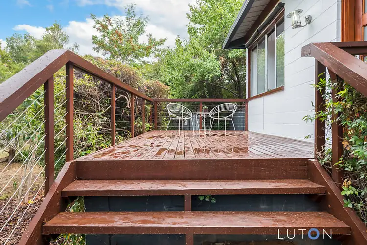 Second view of Homely house listing, 10 Broadbent Street, Scullin ACT 2614