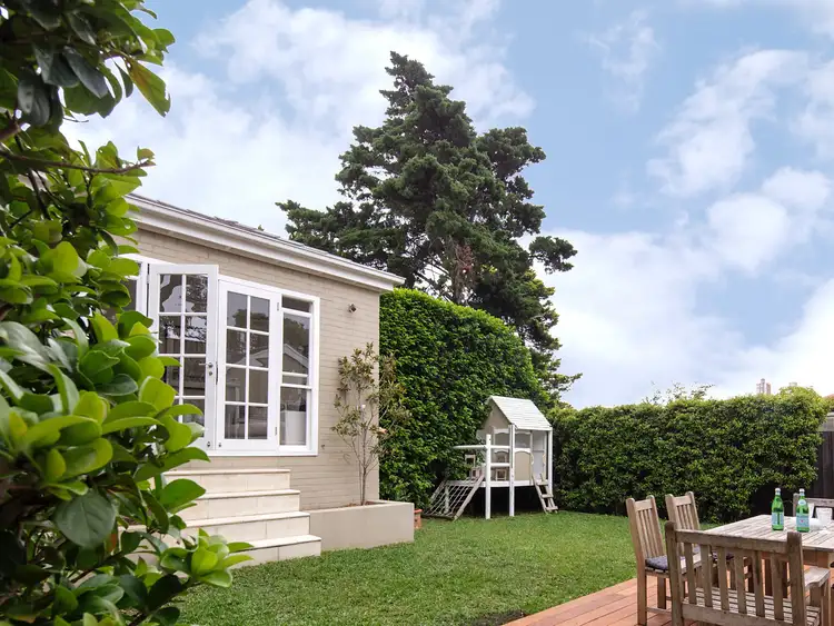 Main view of Homely house listing, 61 Carlotta Road, Double Bay NSW 2028