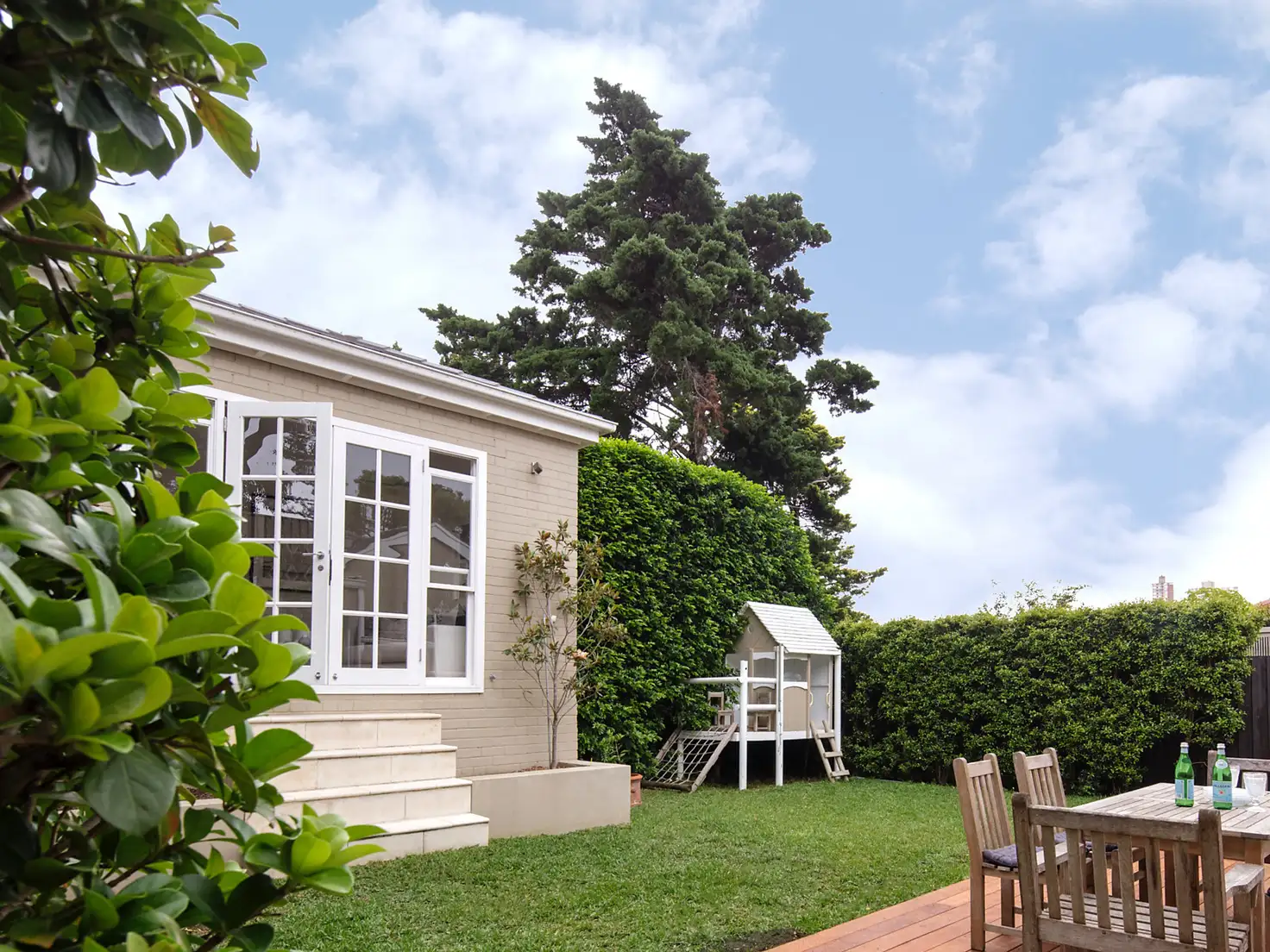 Main view of Homely house listing, 61 Carlotta Road, Double Bay NSW 2028
