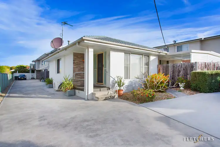 Main view of Homely villa listing, 1/185a Tongarra Road, Albion Park NSW 2527