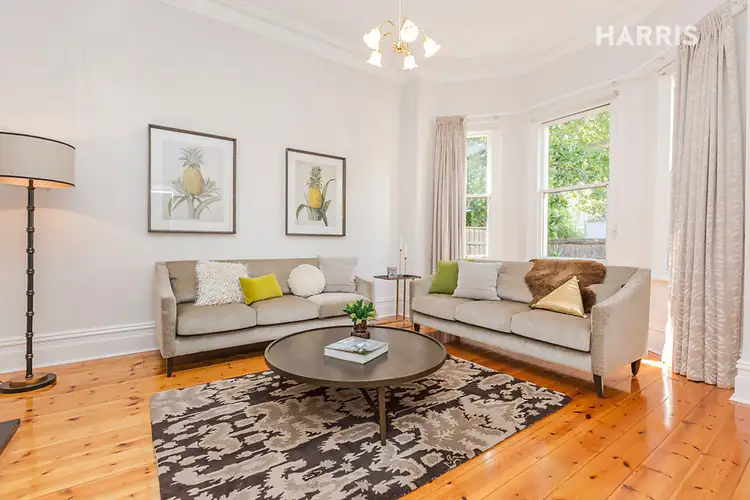 Second view of Homely house listing, 153 Fisher Street, Malvern SA 5061