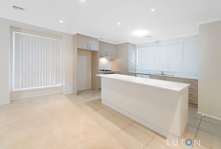 Third view of Homely townhouse listing, 8/6 Adams Street, Queanbeyan NSW 2620