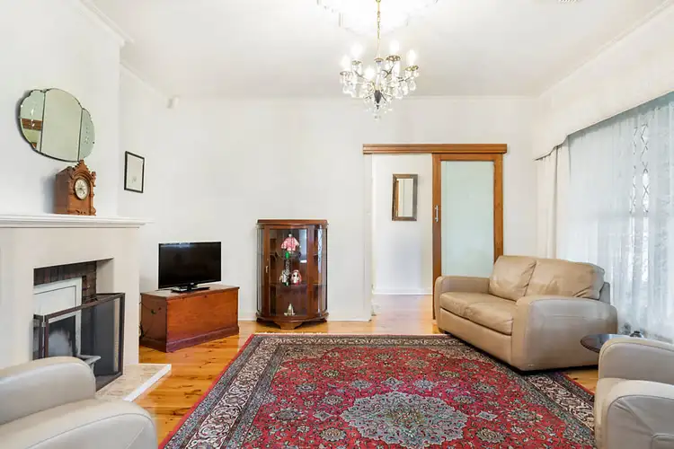 Sixth view of Homely house listing, 59 Caulfield Avenue, Cumberland Park SA 5041