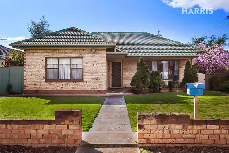 21 Sussex Street, Warradale SA 5046